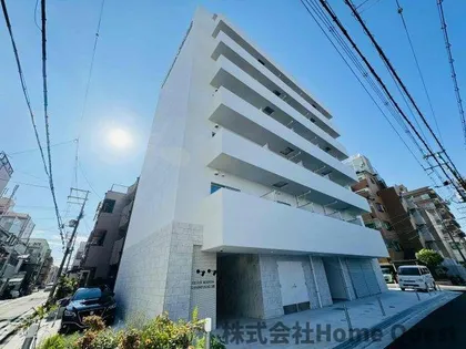 グリュックメゾン SーSHINFUKAE13の画像