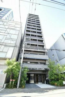 プレサンス堺筋本町駅前の画像