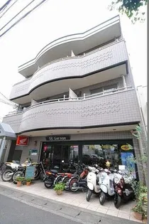 カーサしらかわの画像
