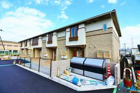 ファースト ドリームの画像