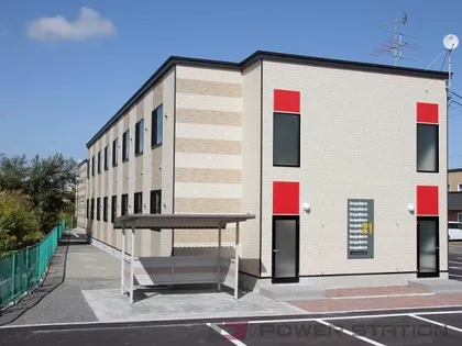 レオパレスSOLEADO Ⅲの画像