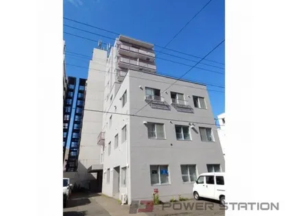 ごとうビルの画像