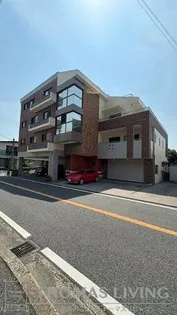 パティナ足立の画像