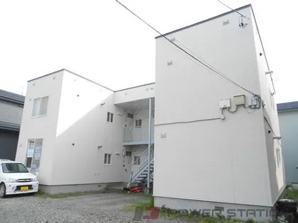 エイトマンションの画像