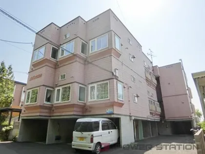 パステル文京台の画像