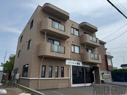 FIRST STAGEの画像