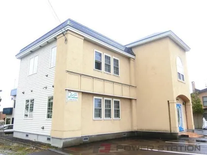 カーサ日の出の画像