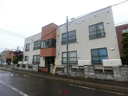 コーポ石黒Ⅱの画像