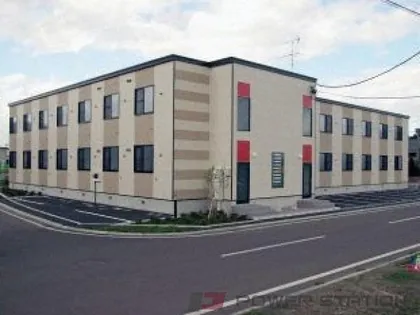 レオパレスアザレアの画像