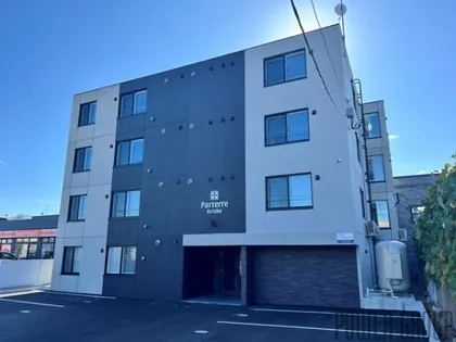 パルテール有明の画像