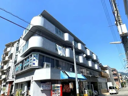 六甲スカイハイツ1の画像