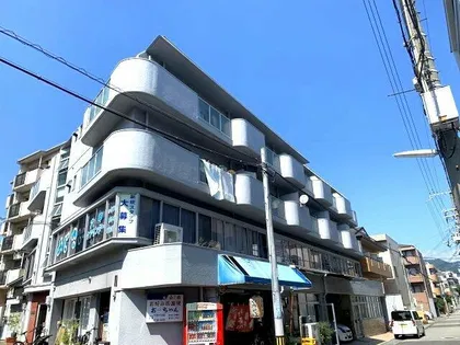 六甲スカイハイツ1の画像