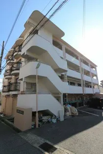 向陽センタービルの画像