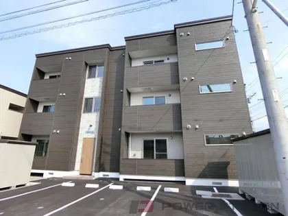 CANAAN黄金南Ⅱの画像