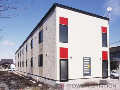 レオパレスシャトルの画像