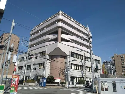 岩保ビル駅南の画像