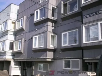 ラフォーレ壱番館の画像