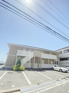 兵庫県神戸市長田区名倉町5丁目【アパート】の外観