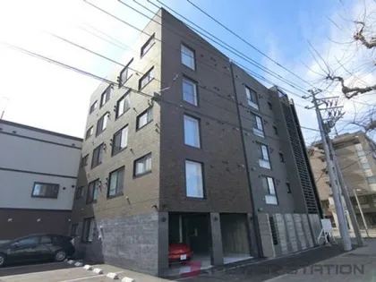 Premier-ist N.43【2階】の外観