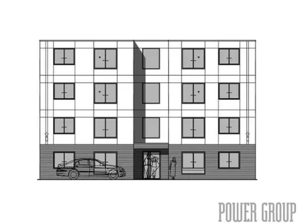 Sympathy(シンパシー)【4階】の外観