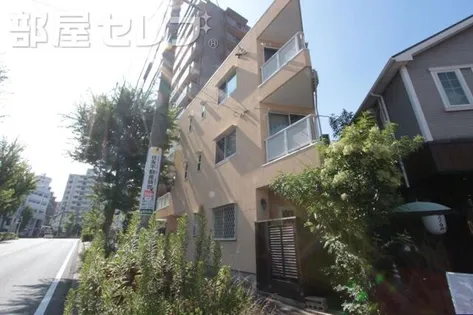 MAISON MIRABELLEの画像