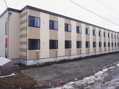 レオパレスステラの画像