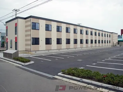 レオパレスステラの画像