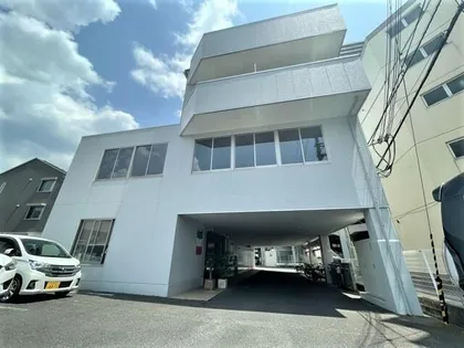 西大津ISⅡの画像