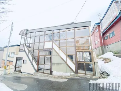 第二大島アパートの画像