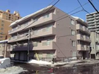 サンシャイン中島公園の画像