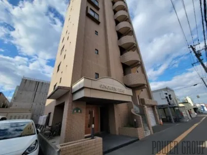 サングリーン東豊の画像