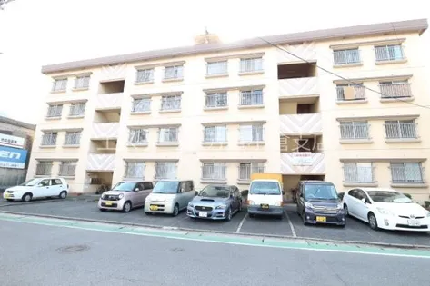 ハイツ池田の画像