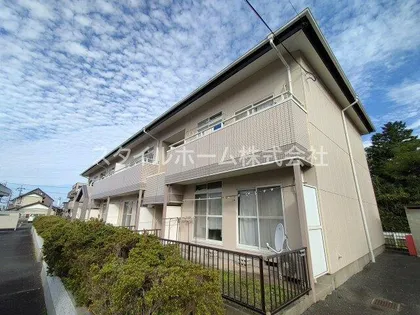 サンハイムみどり A棟の画像