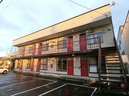 恵庭第一ハイツの画像