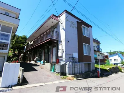 アーバンハイツの画像