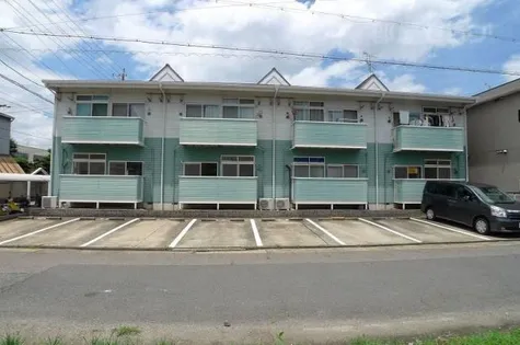 グリーンハイムIの画像