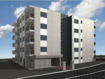 ラピス山の手【1階】の外観