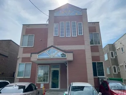 プルミエール【2階】の外観