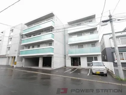 インデックス西町の画像