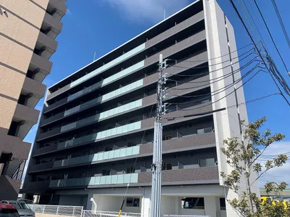 グランアルモニの画像