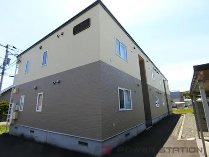 セント プレリーⅢの画像