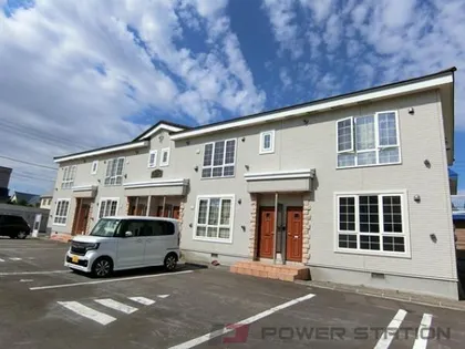 ル シーニュ大和 IIIの画像