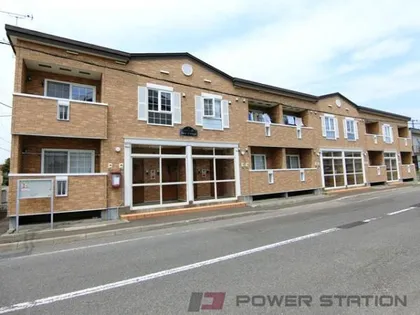 サンクリオージュ壱番館の画像