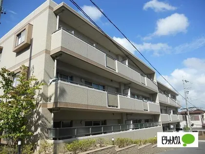 グランドソレイユの画像