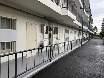 京都府宇治市宇治蛇塚【マンション】の外観