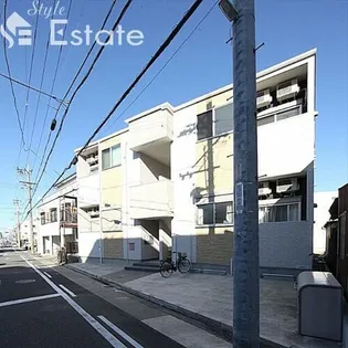 ハーモニーテラス白子町の画像