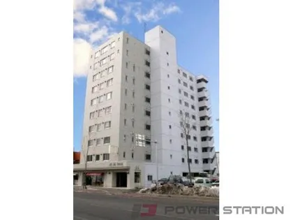 アートサイドテラス【10階】の外観