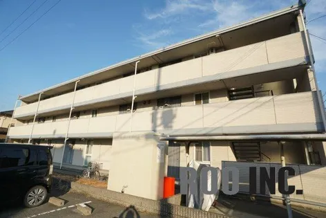 ハイツ松本の画像