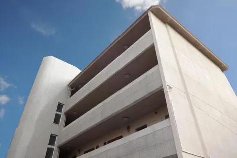 新大阪グランドハイツの画像