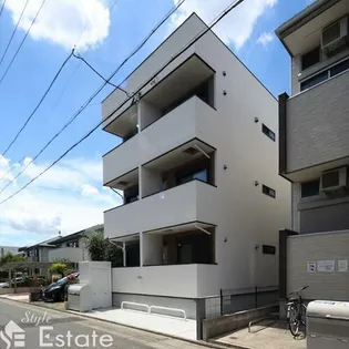 MOVE栄生WESTの画像